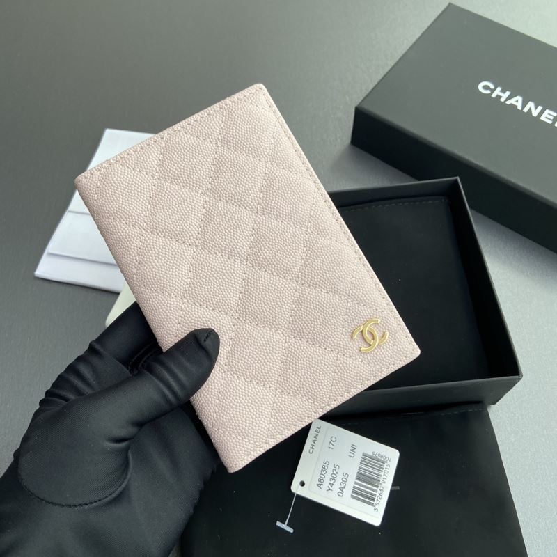 Chanel Wallet Purse